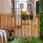 Arena 2min - Patio Privato E Spazio Di Lavoro - Blue Forest
