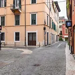 Arena 2min - Patio Privato E Spazio Di Lavoro - Blue Forest