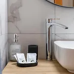 Apartment Arena 2min - Patio Privato E Spazio Di Lavoro - Blue Forest *