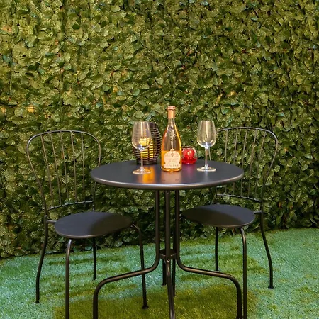 Arena 2min - Patio Privato E Spazio Di Lavoro - Blue Forest ヴェローナ