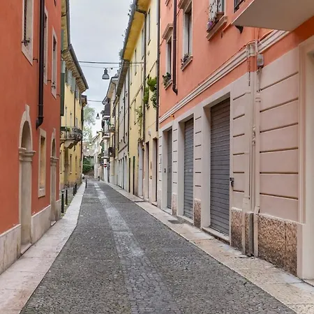 Arena 2min - Patio Privato E Spazio Di Lavoro - Blue Forest ヴェローナ